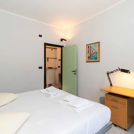 Apartment Mirafiori Balcony Turin