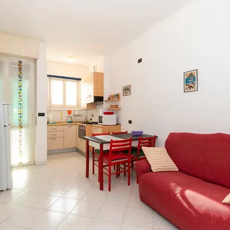 Apartment Mirafiori Balcony Turin