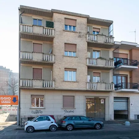 Mirafiori Balcony Appartamento
