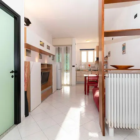 Mirafiori Balcony Apartment *