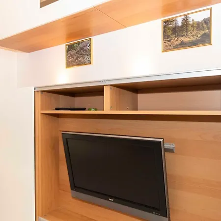 Apartamento Mirafiori Balcony