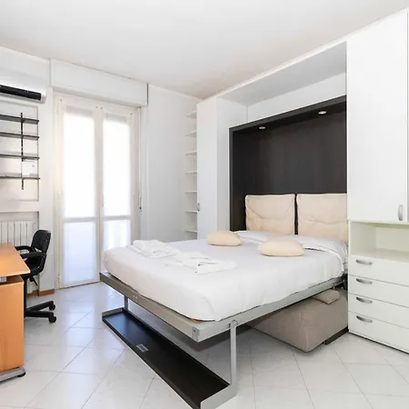 Appartamento Mirafiori Balcony