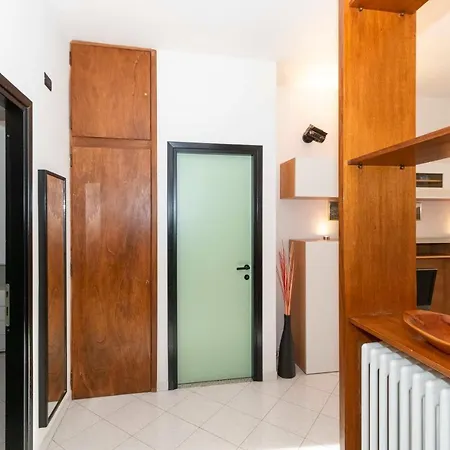 Appartamento Mirafiori Balcony *